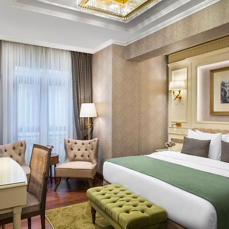 Aspera Hotel Golden Horn اسطنبول المظهر الخارجي الصورة
