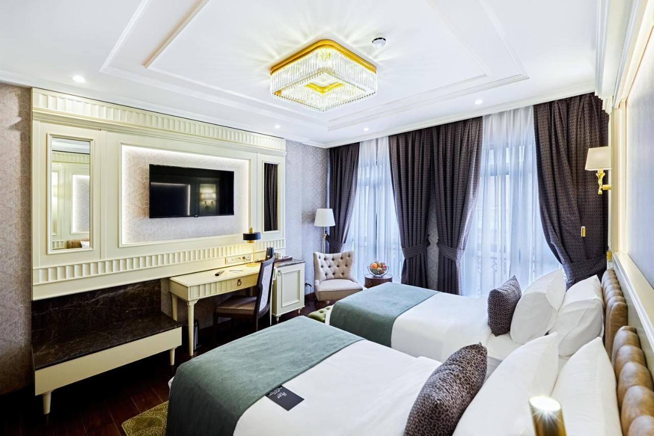 Aspera Hotel Golden Horn اسطنبول المظهر الخارجي الصورة