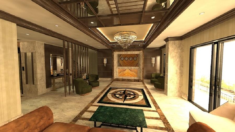 Aspera Hotel Golden Horn اسطنبول المظهر الخارجي الصورة