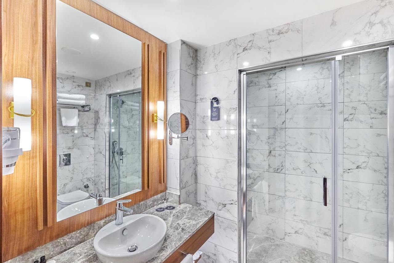 Aspera Hotel Golden Horn اسطنبول المظهر الخارجي الصورة